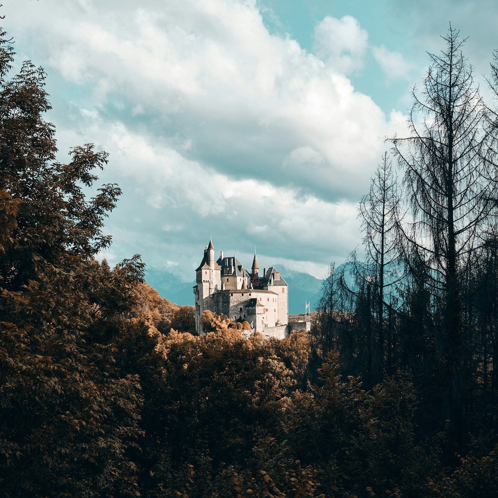 Histoire et culture à Annecy