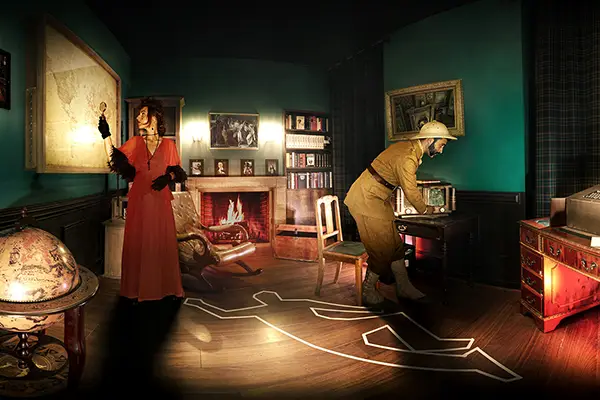 Les escape games sur Annecy